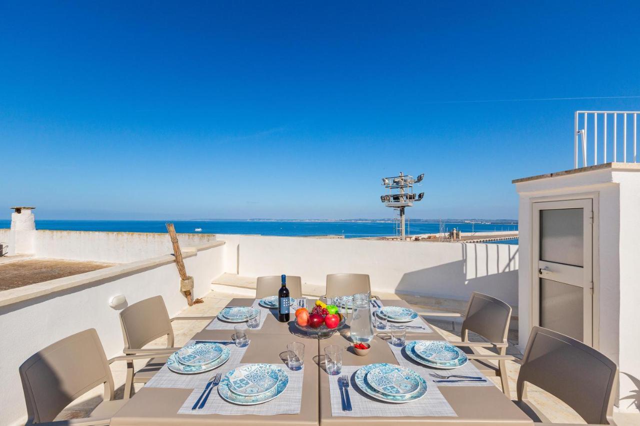 Casa vacanze Finestra Sul Porto *