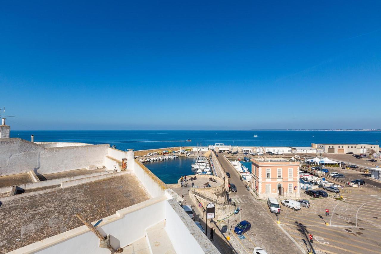 Finestra Sul Porto * Gallipoli
