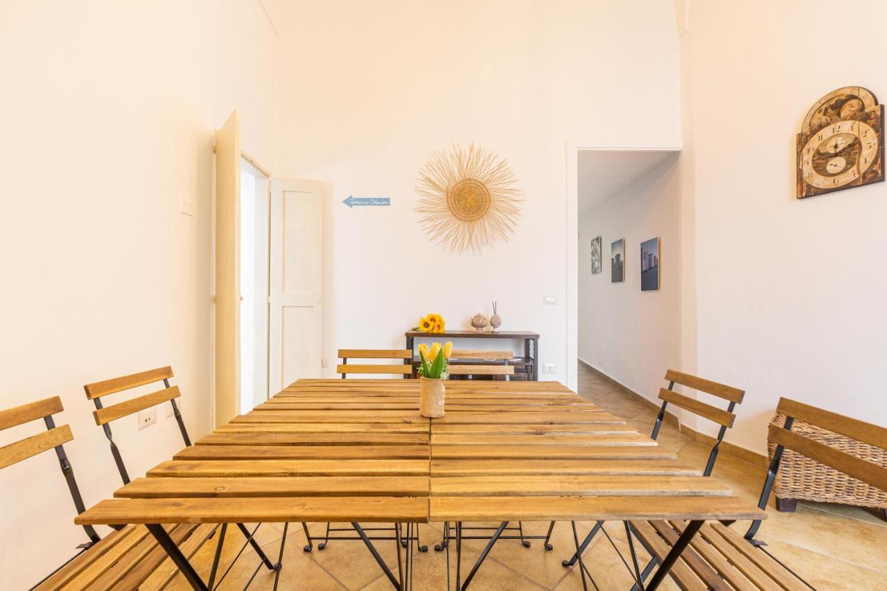 Finestra Sul Porto Casa vacanze