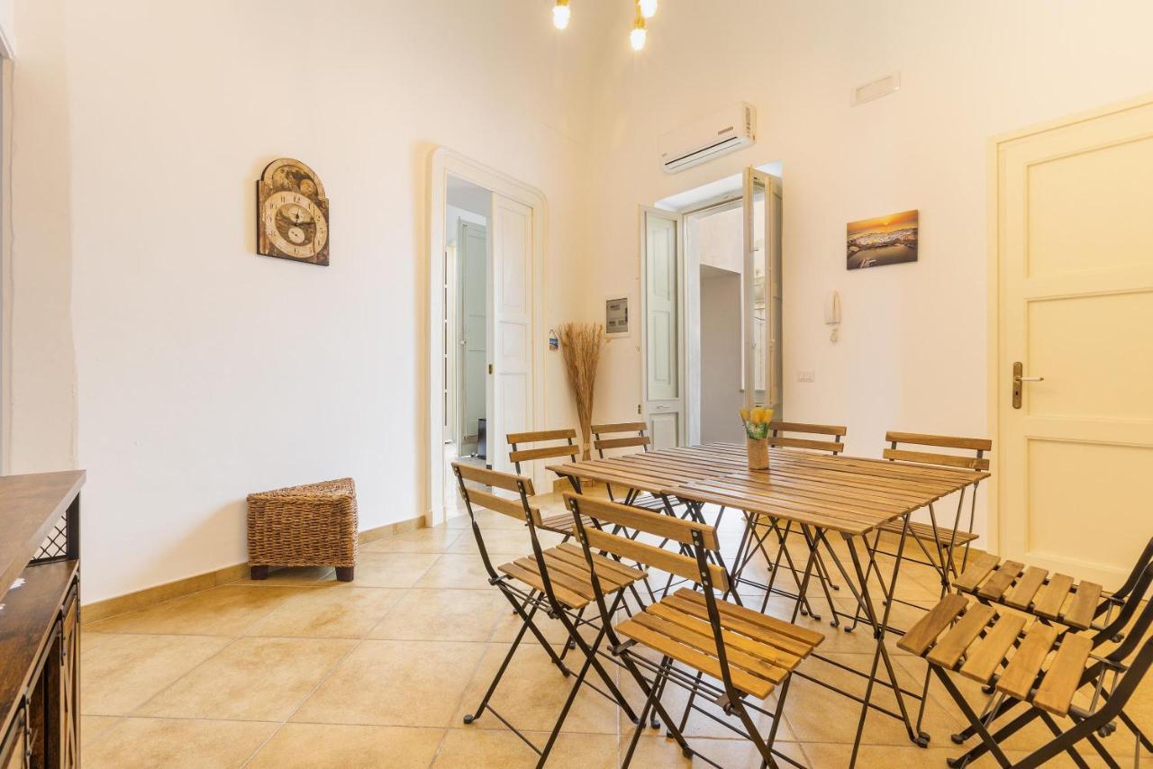 Casa vacanze Finestra Sul Porto Gallipoli