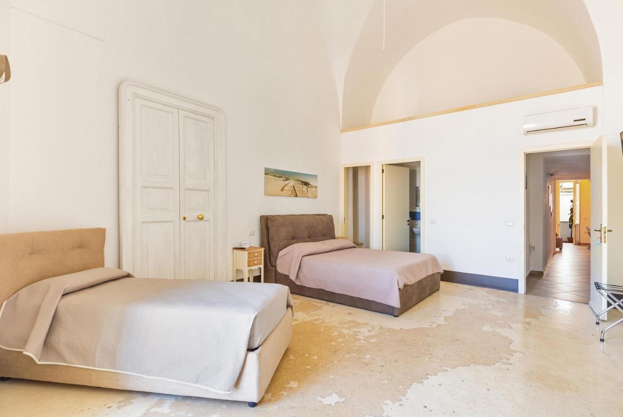 Finestra Sul Porto Casa vacanze *