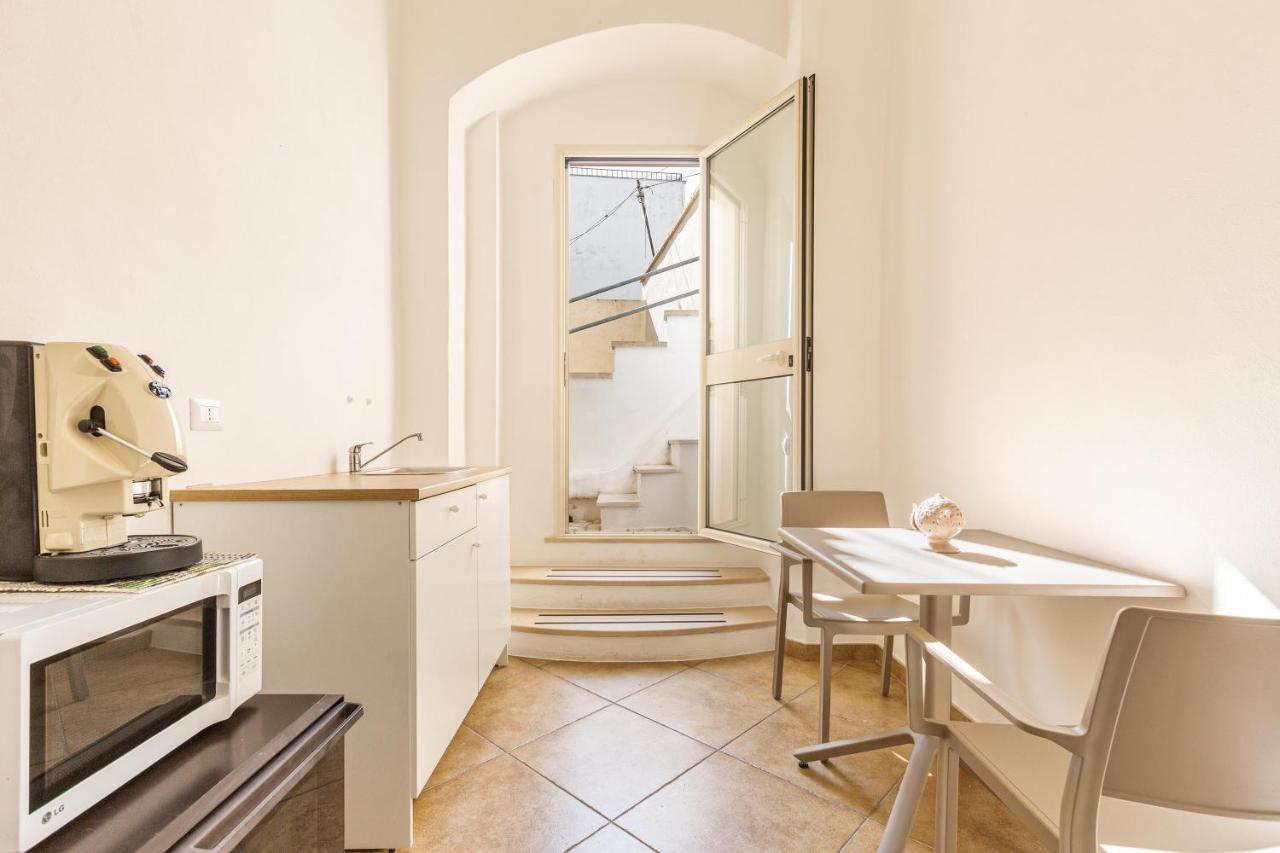Casa vacanze Finestra Sul Porto