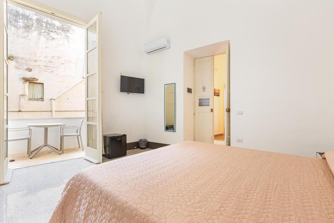 Finestra Sul Porto Casa vacanze Gallipoli
