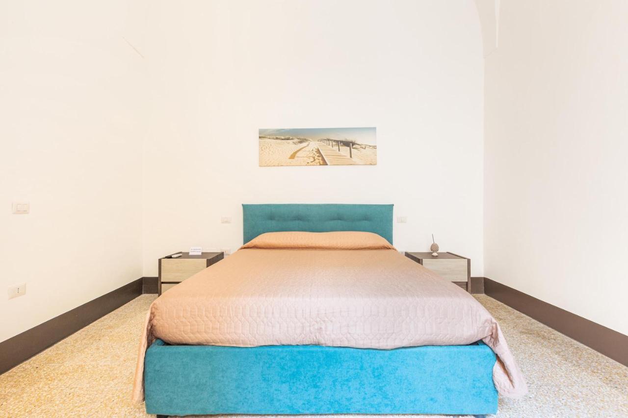 Casa vacanze Finestra Sul Porto *