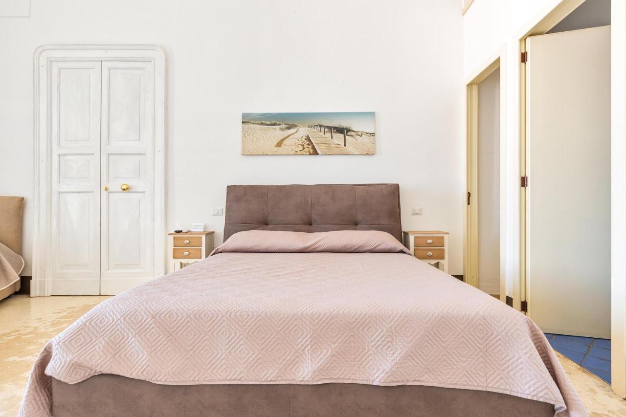 Finestra Sul Porto Casa vacanze Gallipoli