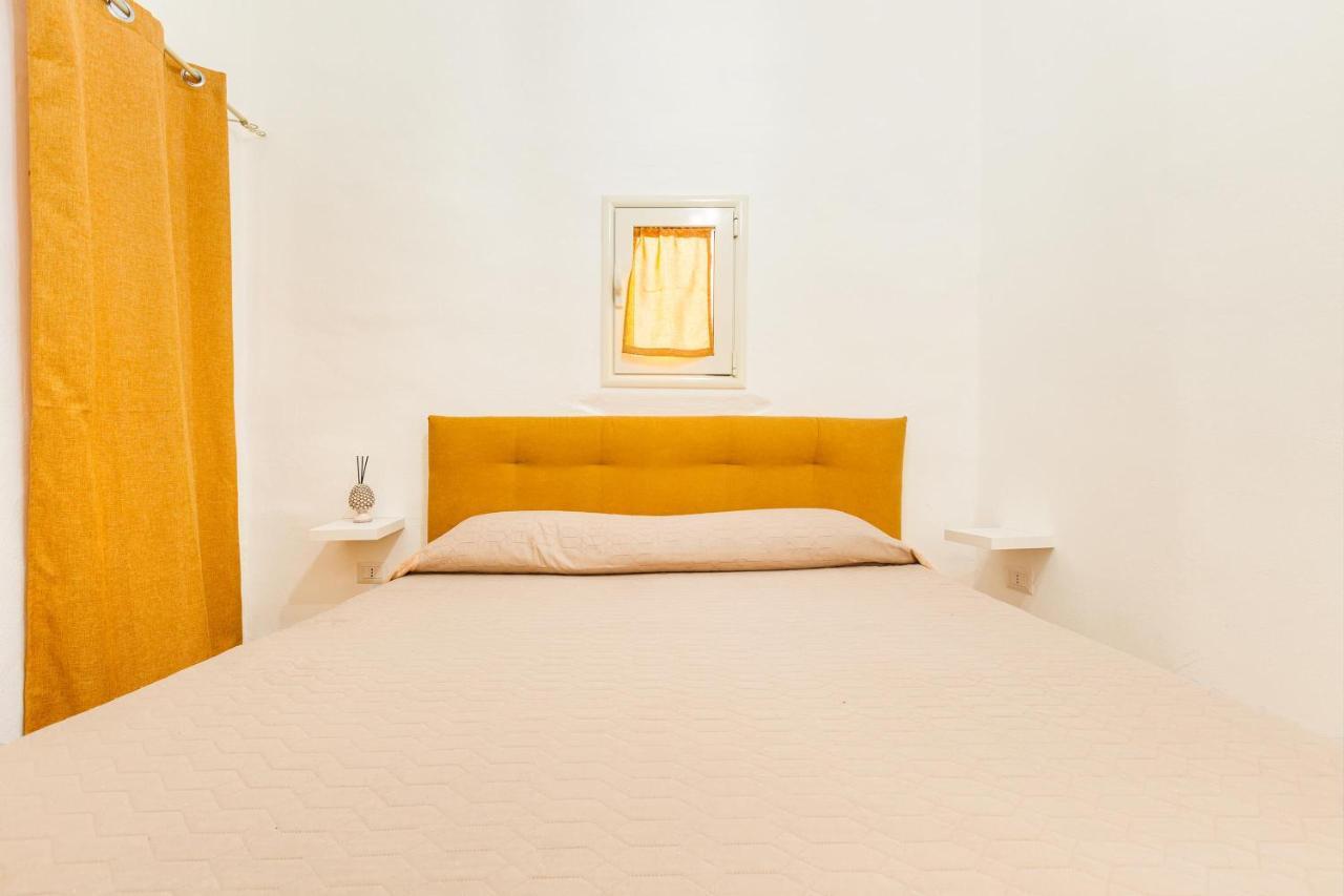 Finestra Sul Porto Casa vacanze
